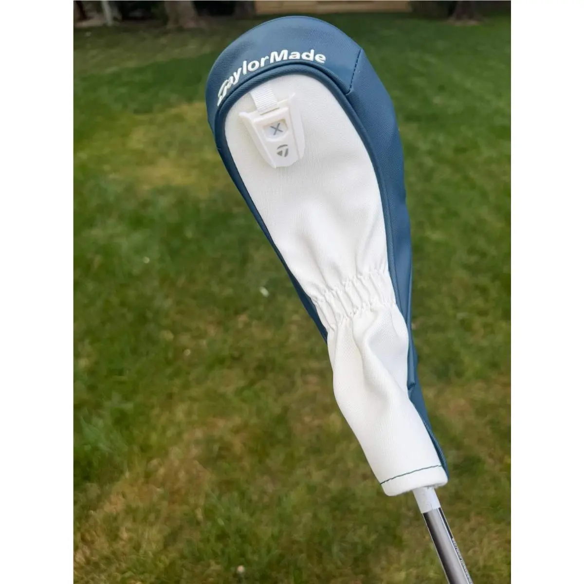 TaylorMade  - Qi4D Max Lite - Max Lite - Blue 9