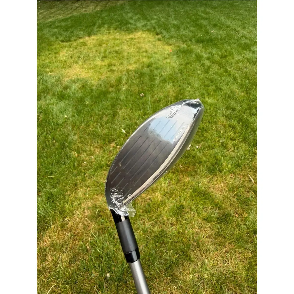 TaylorMade  - Qi4D Max Lite - Max Lite - Blue 0