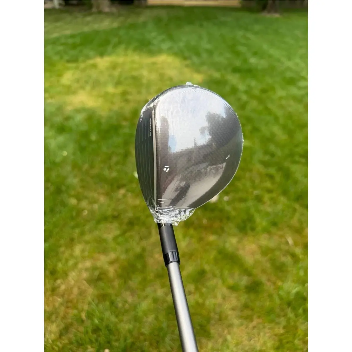 TaylorMade  - Qi4D Max Lite - Max Lite - Blue 1
