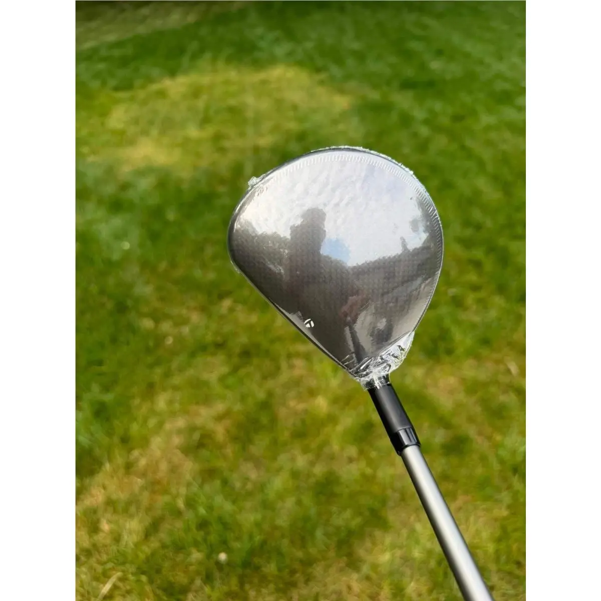TaylorMade  - Qi4D Max Lite - Max Lite - Blue 4