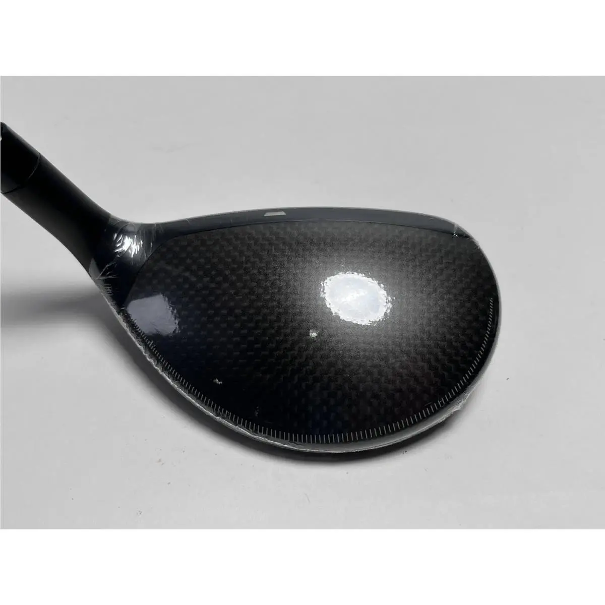 TaylorMade  - Qi4D Max Rescue - Max Rescue 2