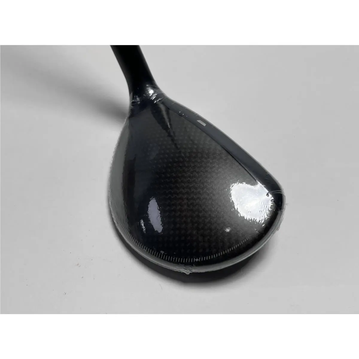 TaylorMade  - Qi4D Max Rescue - Max Rescue 3