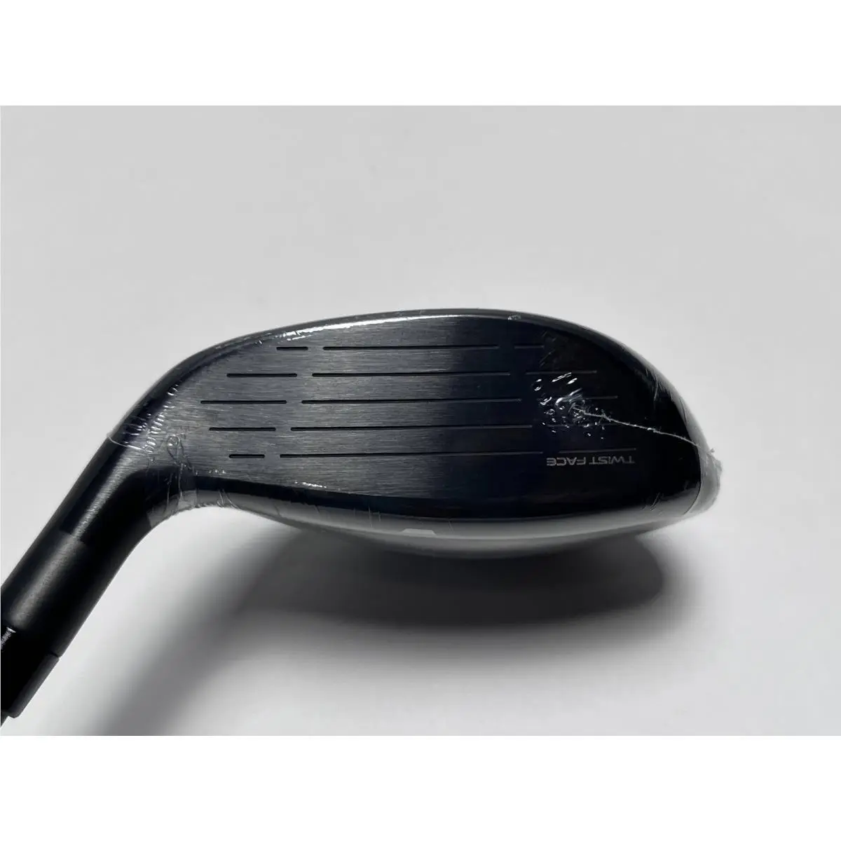 TaylorMade  - Qi4D Max Rescue - Max Rescue 5