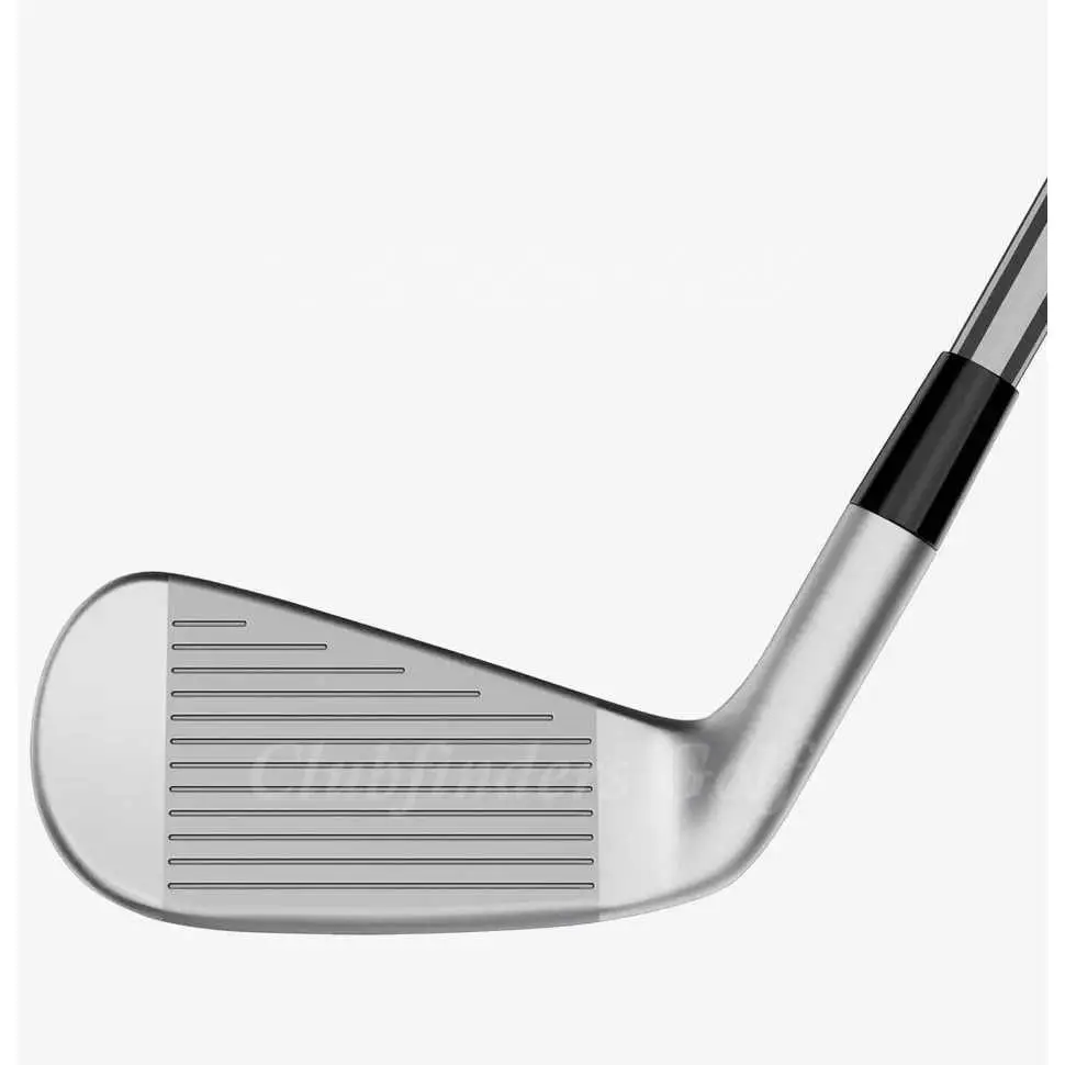 TaylorMade  - P-UDI Forged 2024 - Forged 0