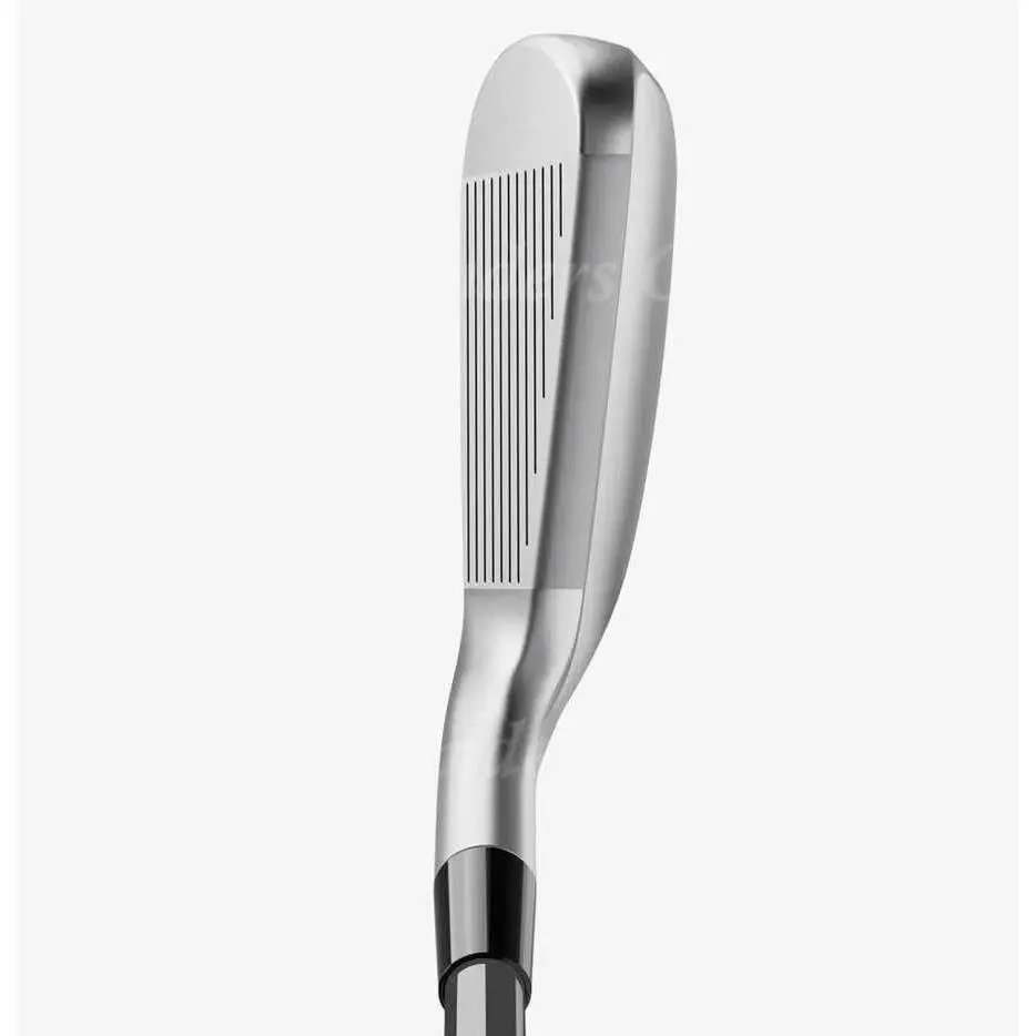 TaylorMade  - P-UDI Forged 2024 - Forged 1