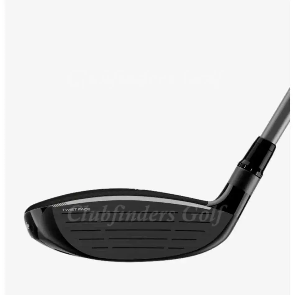 TaylorMade  - Qi4D MAX Lite - MAX Lite 0