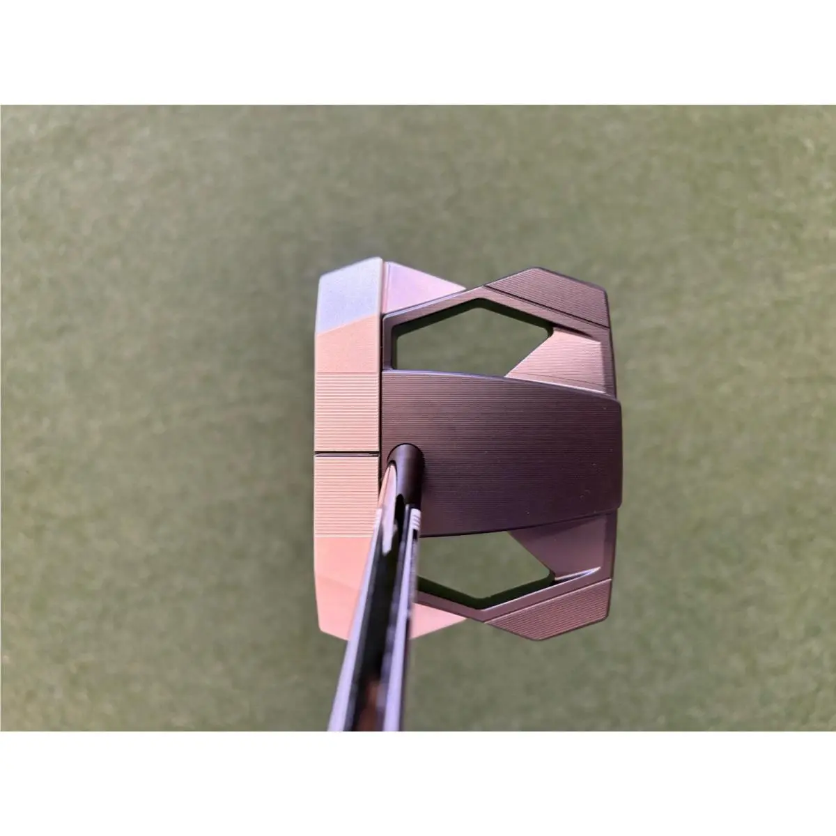 TaylorMade  - Taylor Made SK ZT Zero Torque 0