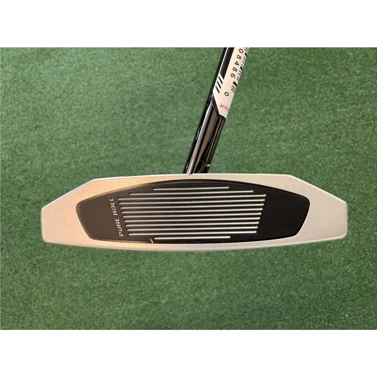 TaylorMade  - Taylor Made SK ZT Zero Torque 1