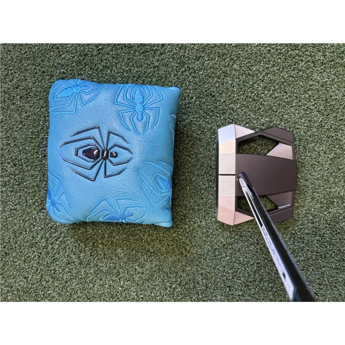 TaylorMade  - Taylor Made SK ZT Zero Torque 2