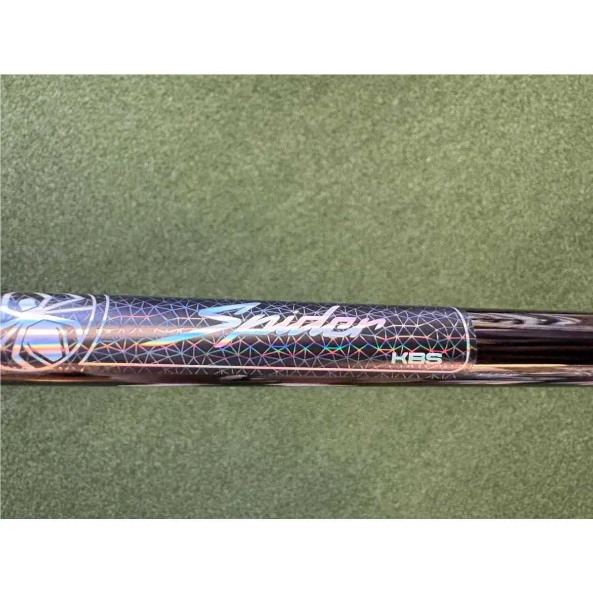 TaylorMade  - Taylor Made SK ZT Zero Torque 3