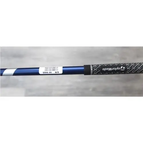 TaylorMade  - Fujikura Ventus Blue 5 2025 - Blue 6