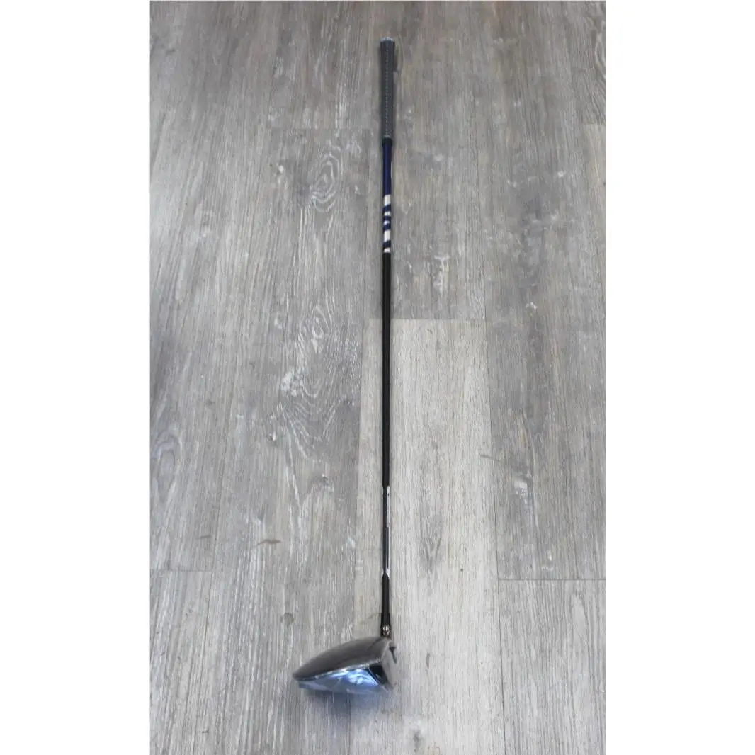 TaylorMade  - Fujikura Ventus Blue 5 2025 - Blue 8