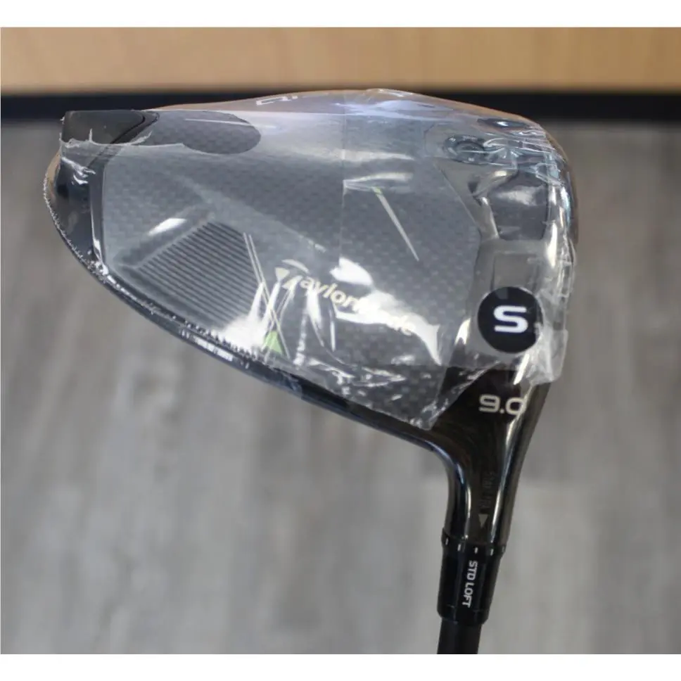TaylorMade  - Fujikura Ventus Blue 5 2025 - Blue 1