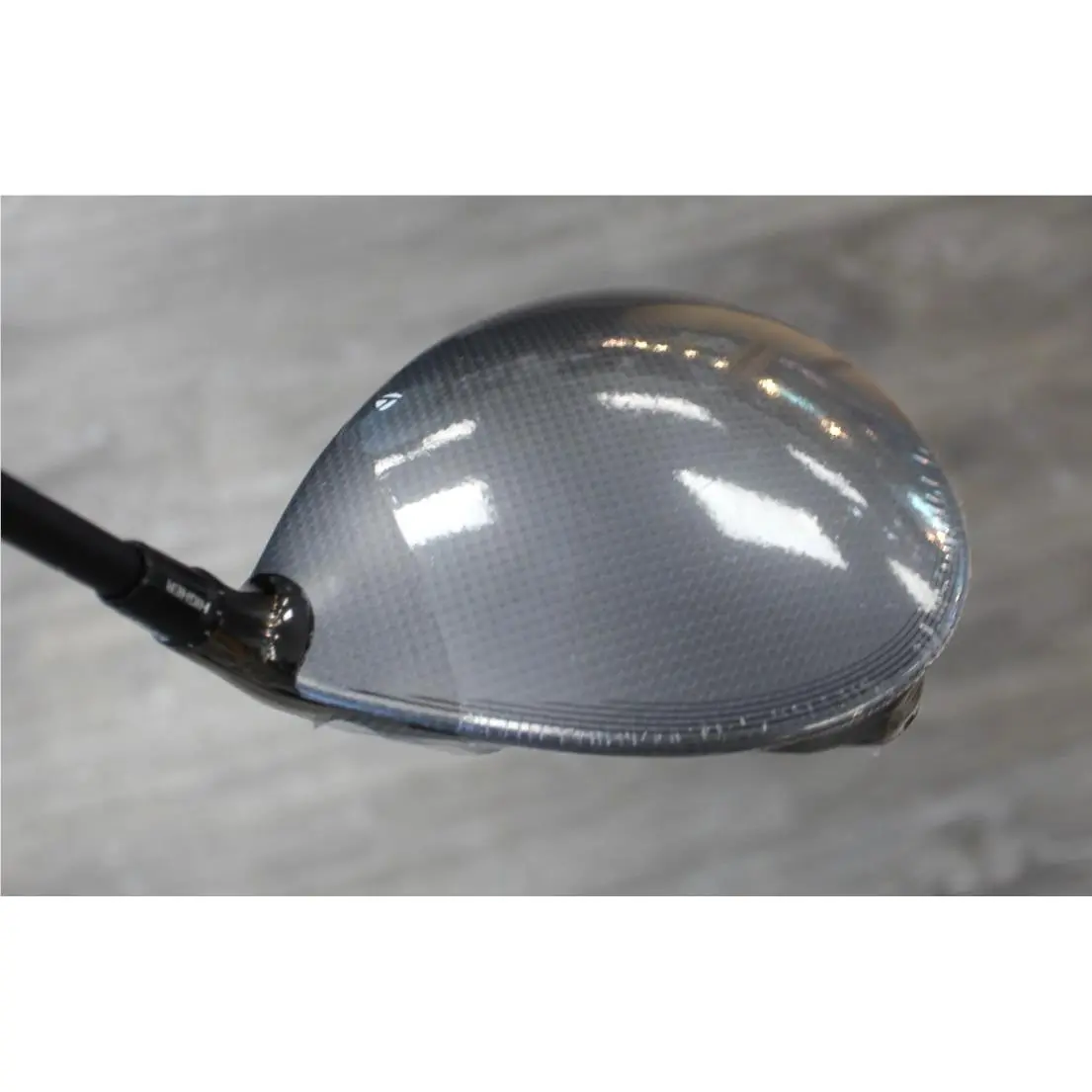 TaylorMade  - Fujikura Ventus Blue 5 2025 - Blue 3