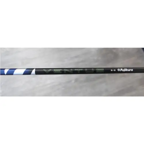 TaylorMade  - Fujikura Ventus Blue 5 2025 - Blue 4