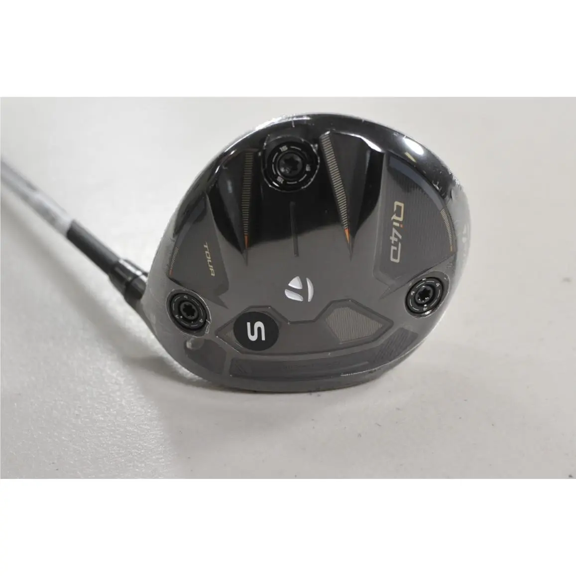 TaylorMade  - Qi4D Tour - Tour 0