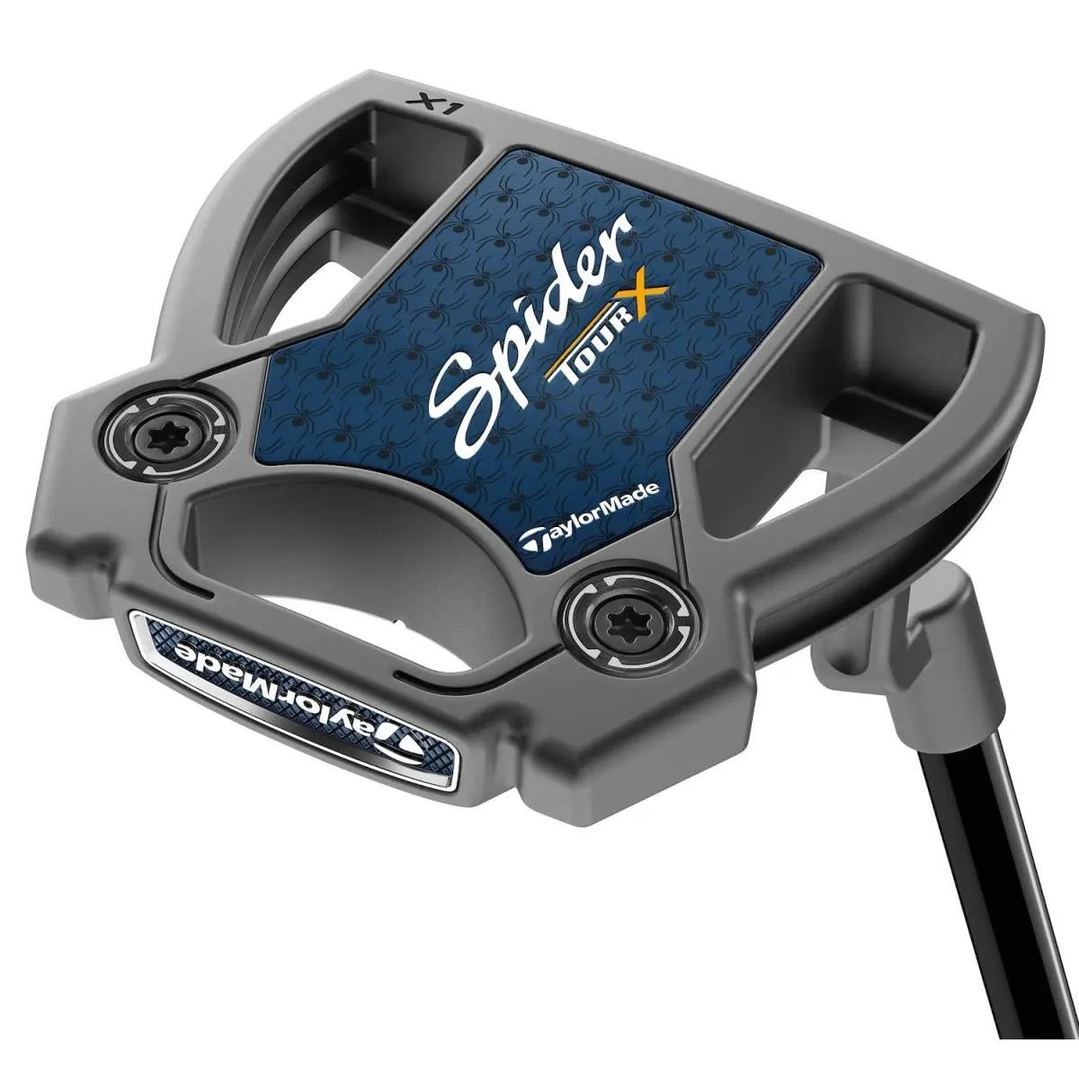 Taylormade Golf Spider Tour X L Neck Putter 34