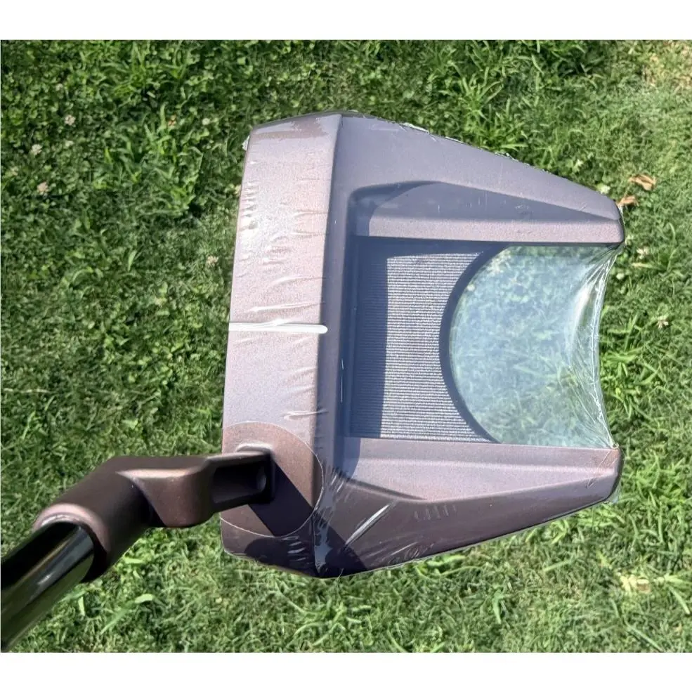 TaylorMade  - Spider Tour F L-Neck - Spider Tour - Brown (UPC: 197995252863) 1