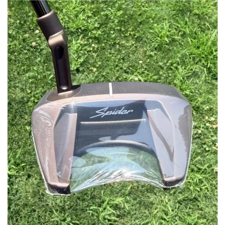 TaylorMade  - Spider Tour F L-Neck - Spider Tour - Brown (UPC: 197995252863) 2
