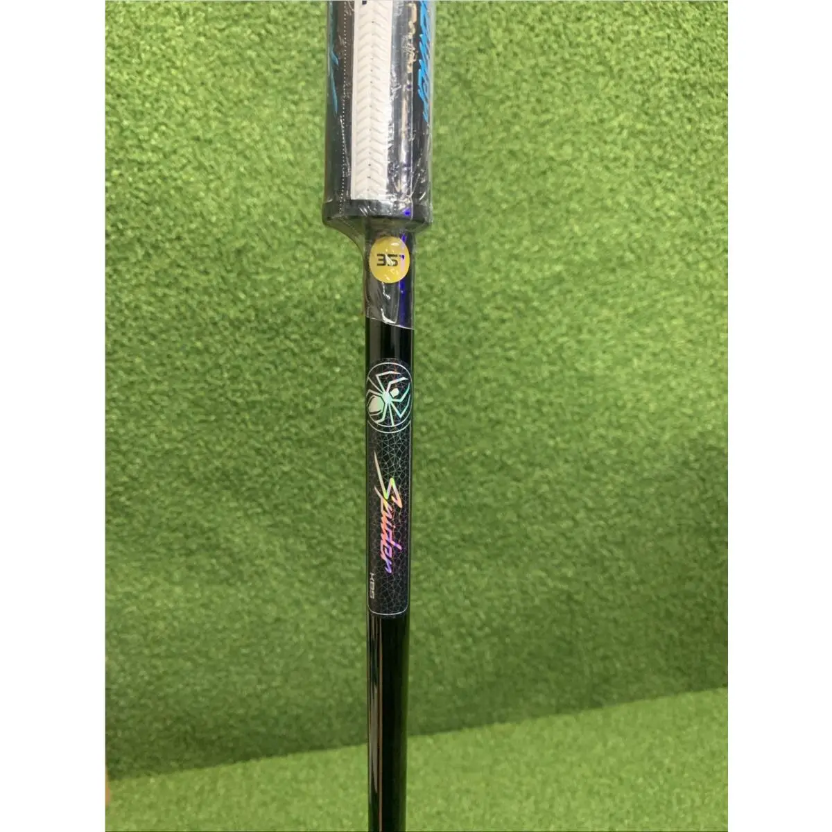 TaylorMade  - ZT Counterbalane - Counterbalane - Silver/Black 3