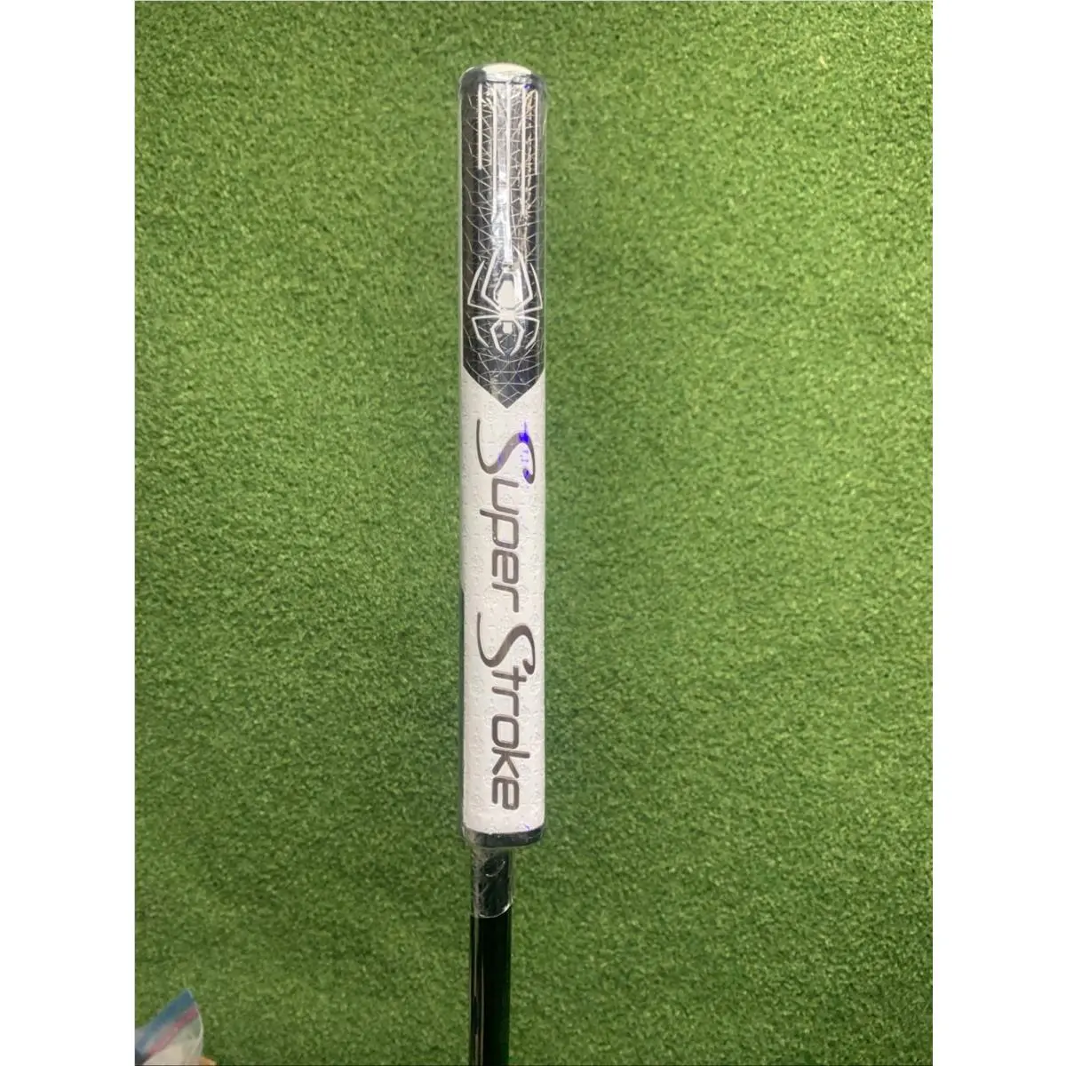 TaylorMade  - ZT Counterbalane - Counterbalane - Silver/Black 4