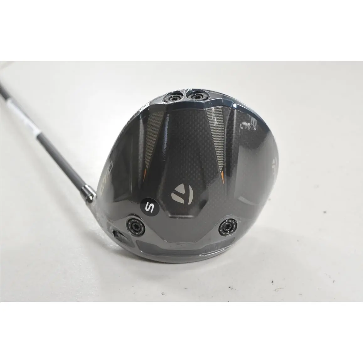 TaylorMade  - Qi4D 0