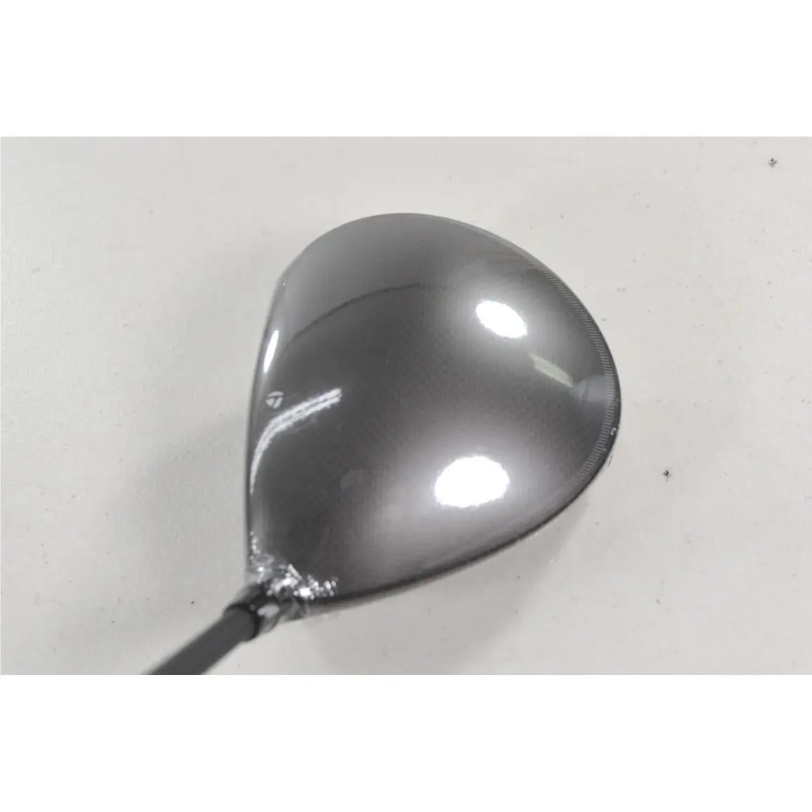 TaylorMade  - Qi4D 2