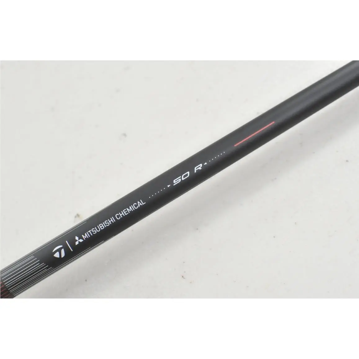 TaylorMade  - Qi4D 5