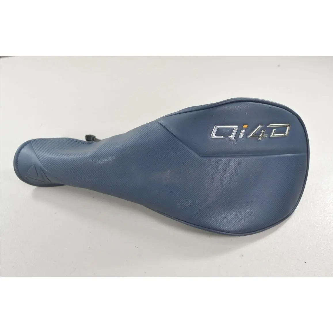 TaylorMade  - Qi4D 7
