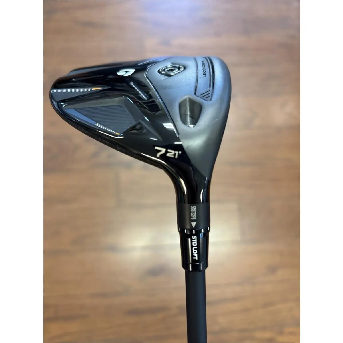 TaylorMade  - Taylor Made Qi4D - Black 0