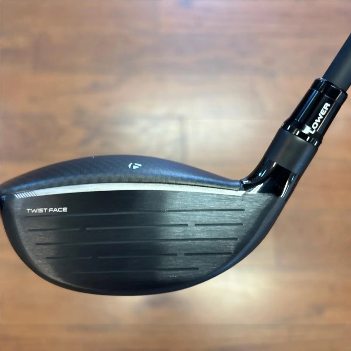 TaylorMade  - Taylor Made Qi4D - Black 1