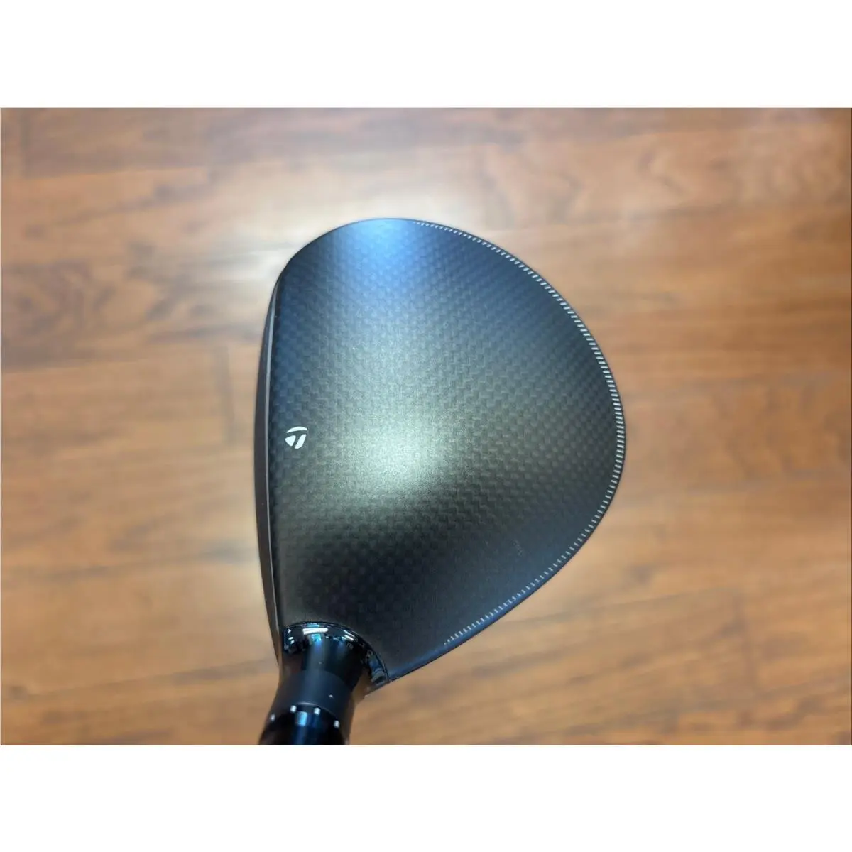 TaylorMade  - Taylor Made Qi4D - Black 2