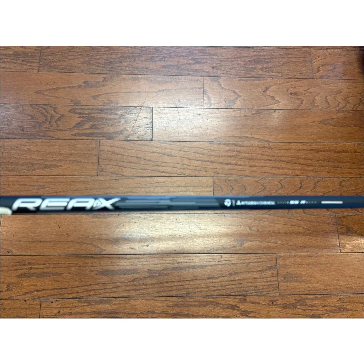 TaylorMade  - Taylor Made Qi4D - Black 4