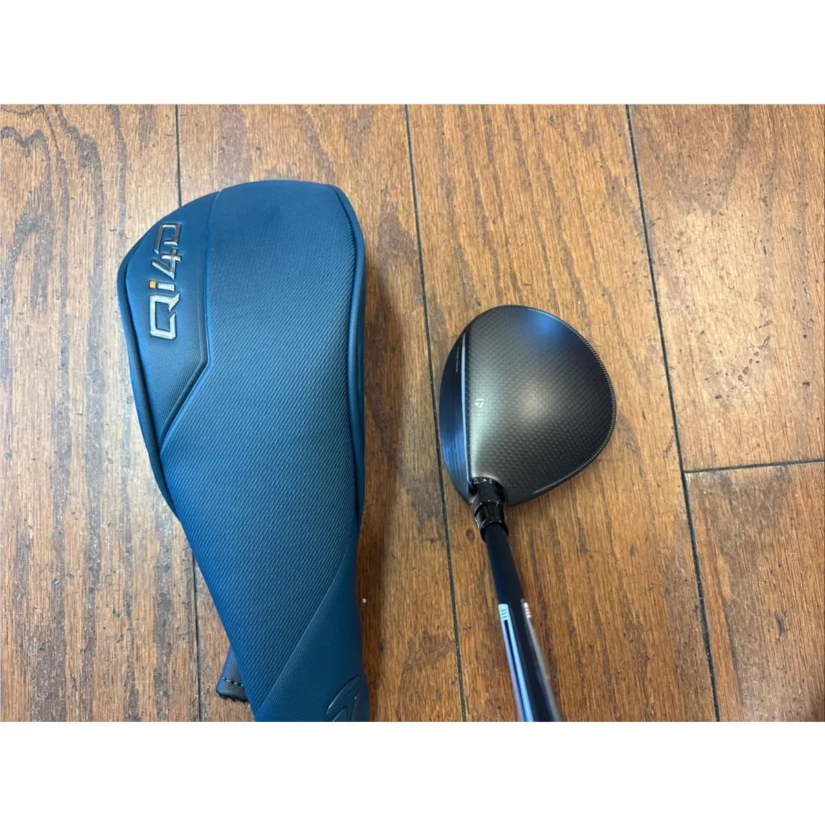 TaylorMade  - Taylor Made Qi4D - Black 5
