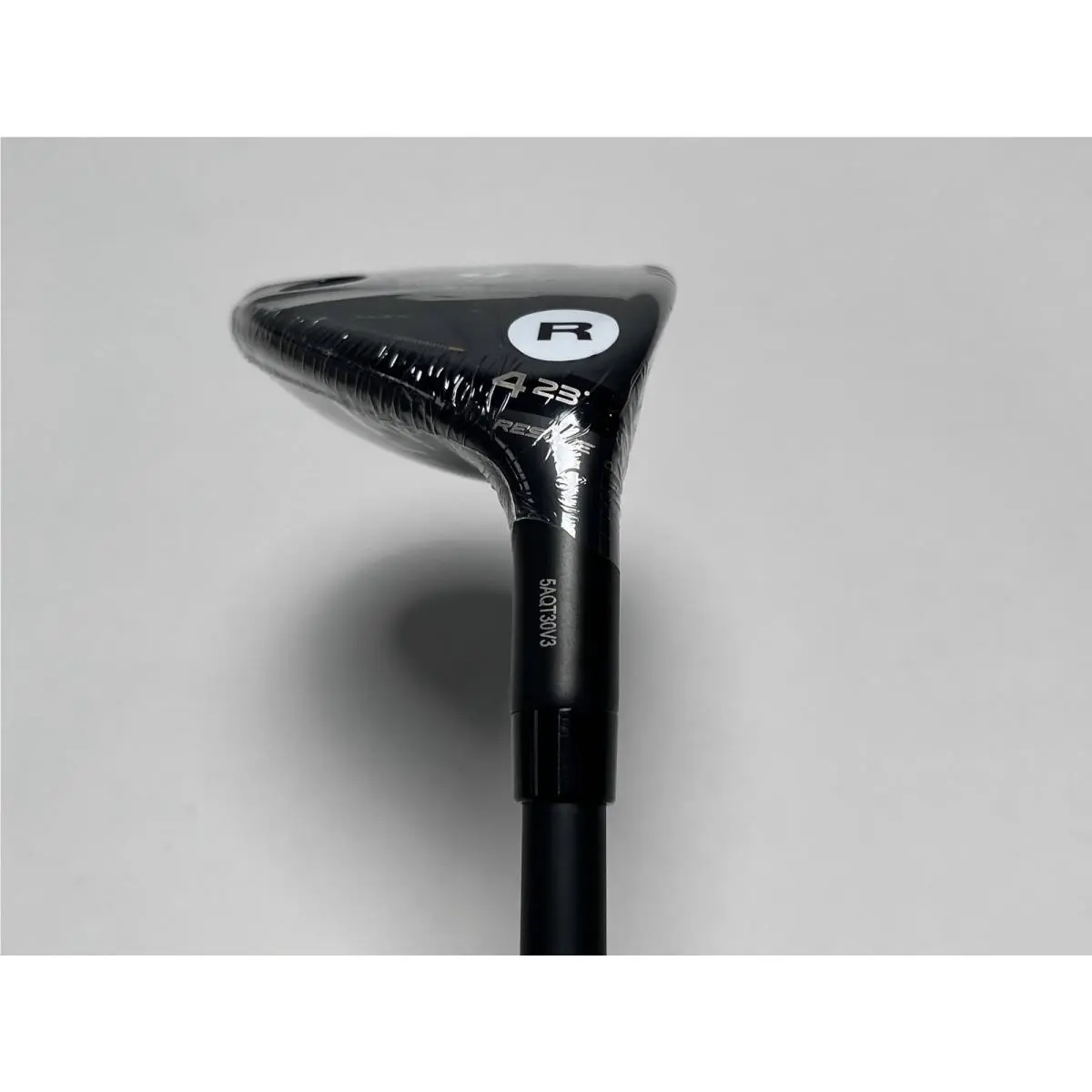 TaylorMade  - Qi4D Max Rescue - Max Rescue 1