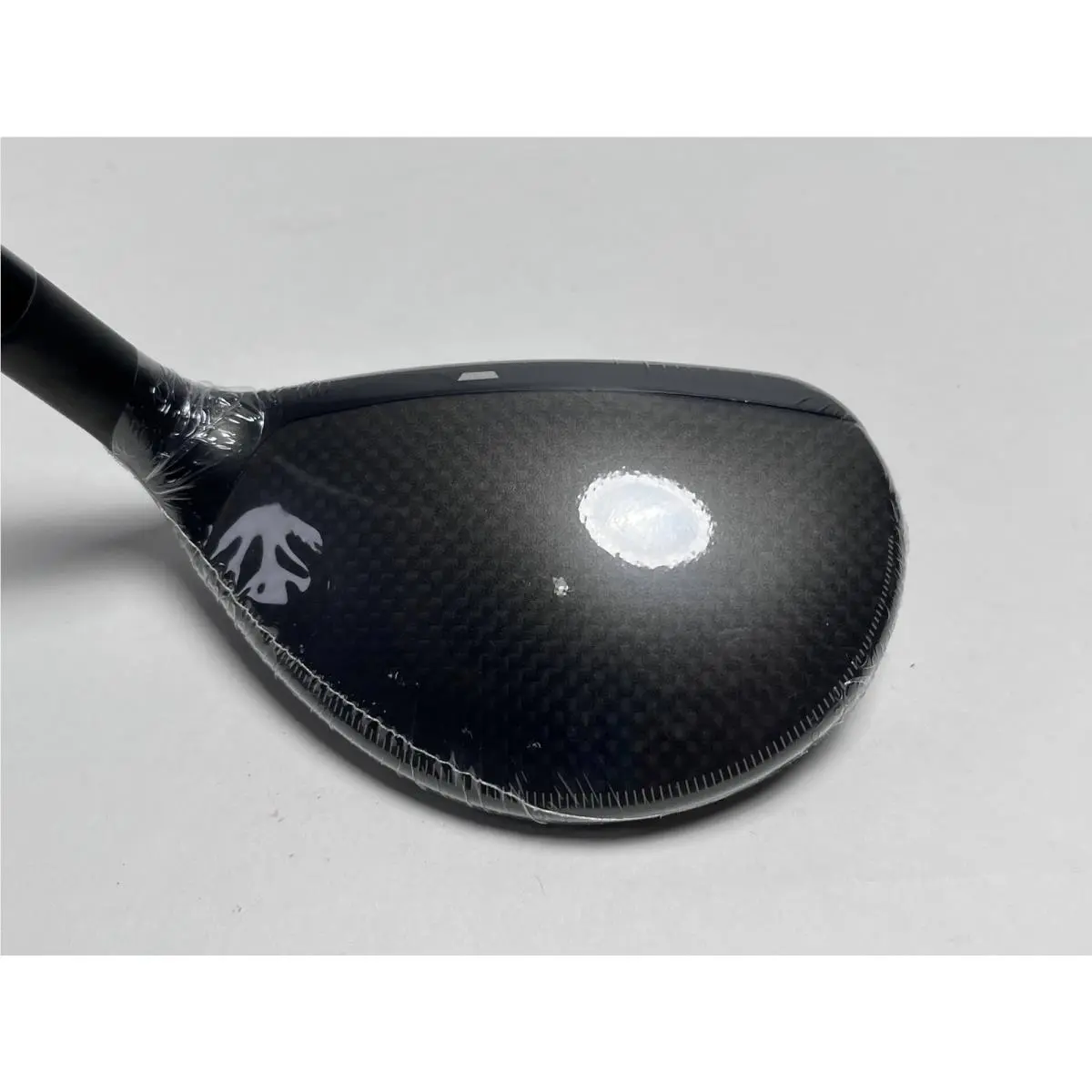 TaylorMade  - Qi4D Max Rescue - Max Rescue 2