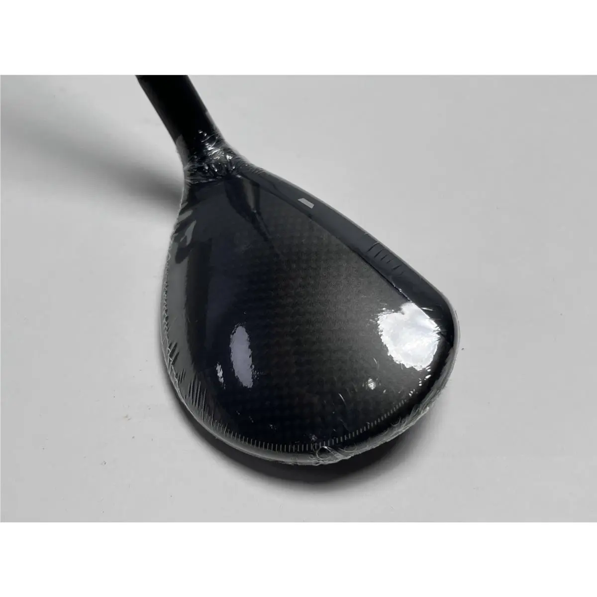 TaylorMade  - Qi4D Max Rescue - Max Rescue 3