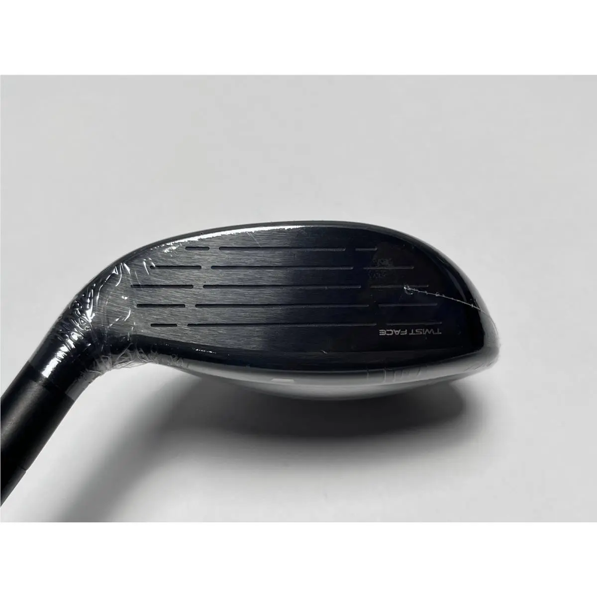 TaylorMade  - Qi4D Max Rescue - Max Rescue 5