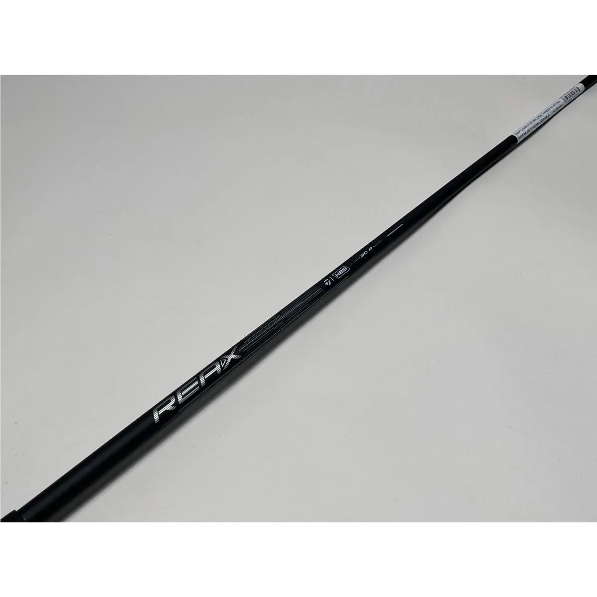 TaylorMade  - Qi4D Max Rescue - Max Rescue 6