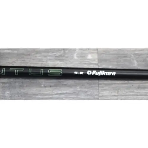 TaylorMade  - Fujikura Ventus Blue 5 2025 - Qi35 - Blue 4