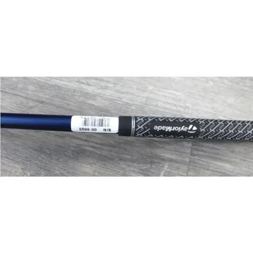 TaylorMade  - Fujikura Ventus Blue 5 2025 - Qi35 - Blue 6