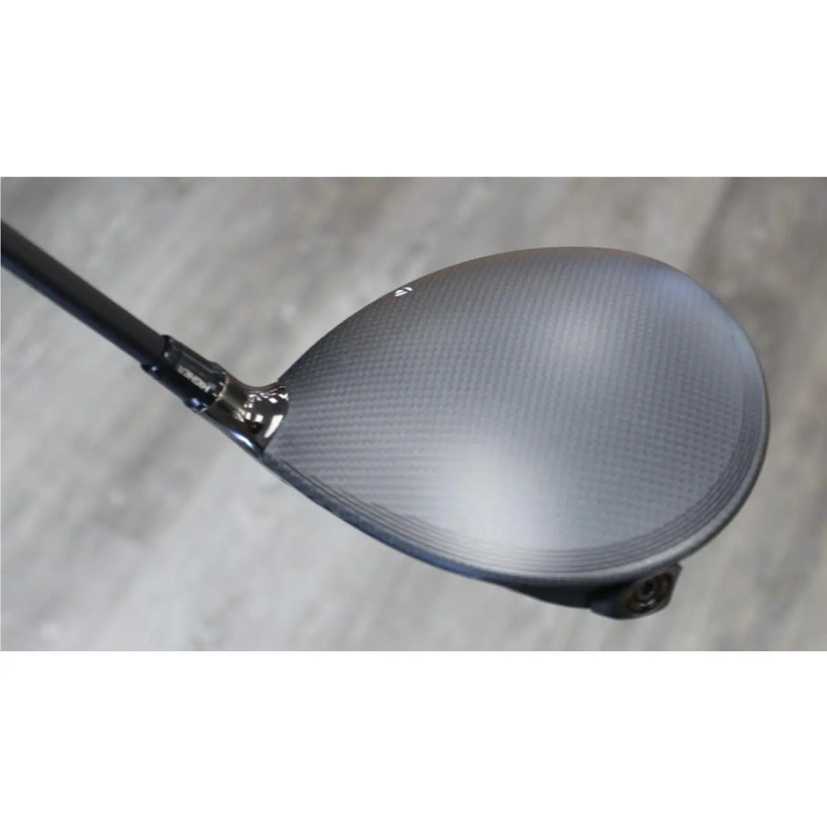 TaylorMade  - Fujikura Ventus Blue 5 2025 - Qi35 - Blue 1
