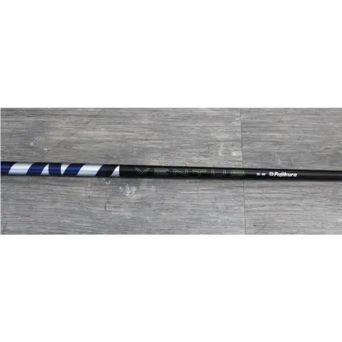 TaylorMade  - Fujikura Ventus Blue 5 2025 - Qi35 - Blue 3