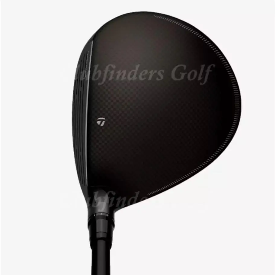 TaylorMade  - Qi4D 0