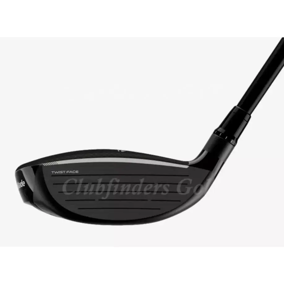 TaylorMade  - Qi4D 1