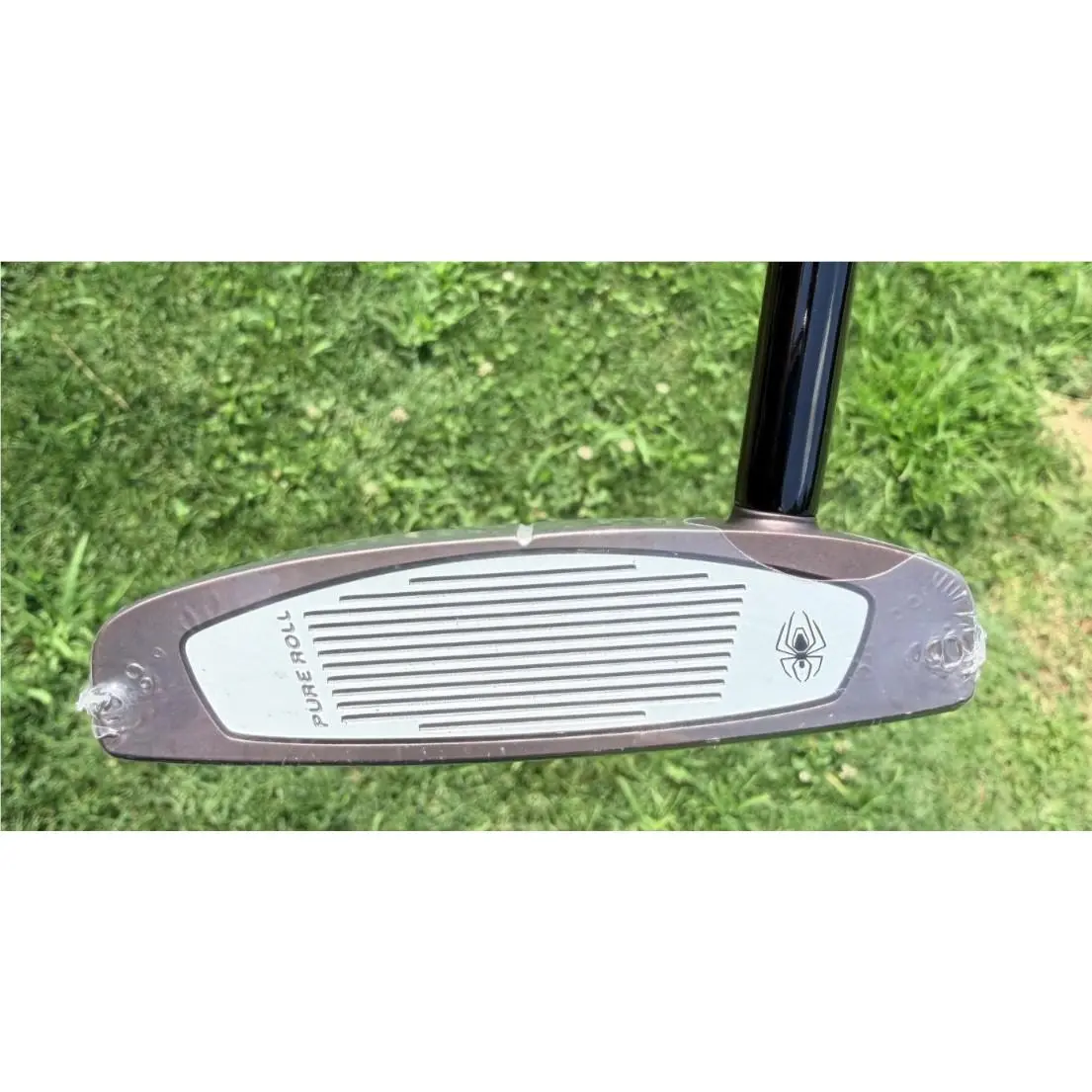 TaylorMade  - Spider Tour F Double Bend - Brown (UPC: 197995252931) 0