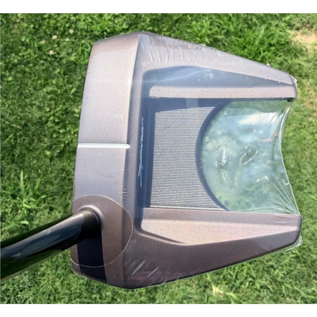 TaylorMade  - Spider Tour F Double Bend - Brown (UPC: 197995252931) 1