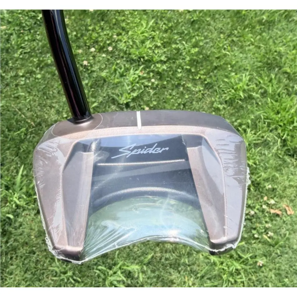 TaylorMade  - Spider Tour F Double Bend - Brown (UPC: 197995252931) 2