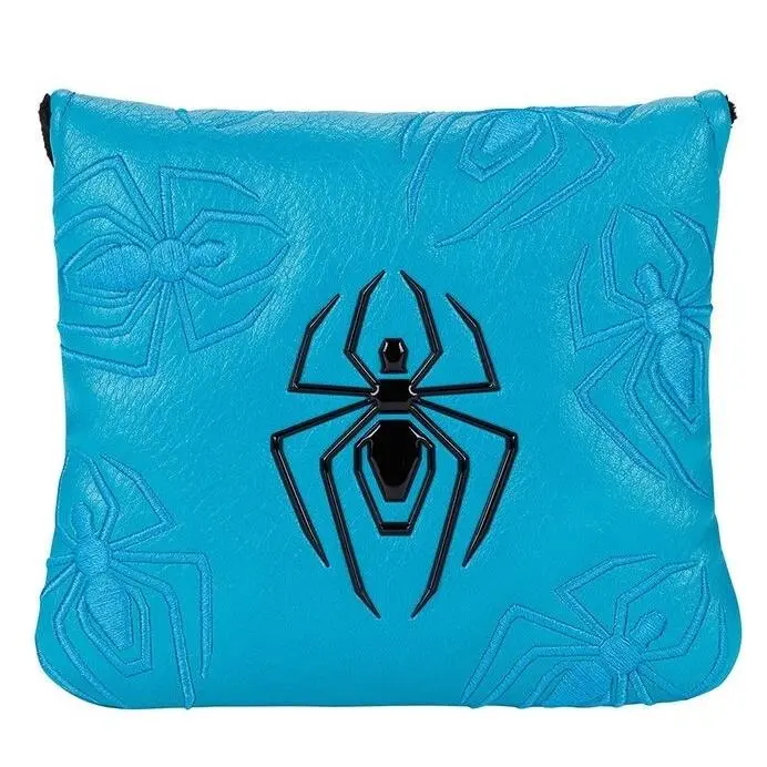 TaylorMade  - Spider ZT Black - Spider Black - M3601026 - Black (UPC: 197995203193) 3