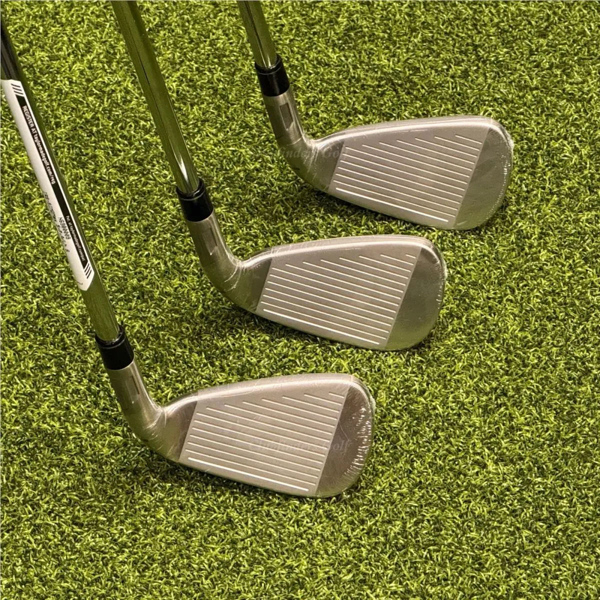 TaylorMade  - SIM2 MAX - MAX 4